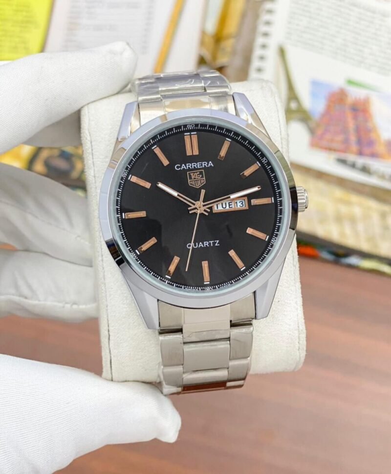 Tag Heuer Caliber 5