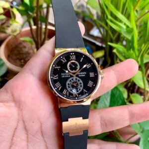 Ulysse Nardin Maxi Marine