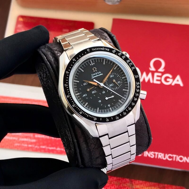 Omega Seamaster Zurich
