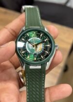 OMEGA SEAMASTER AQUA TERRA