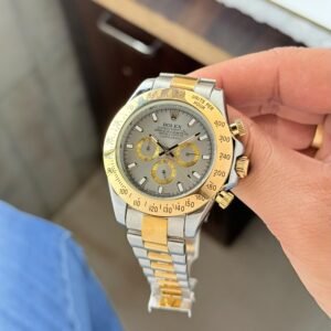 ROLEX DAYTONA PLATINUM PREMIUM