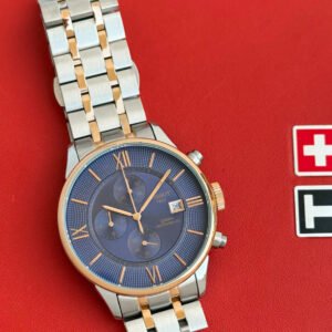 TISSOT CHEMIN DES TOURELLES