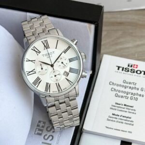 TISSOT CHEMIN DES TOURELLES