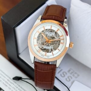 TISSOT GENTLEMEN POWERMATIC 80