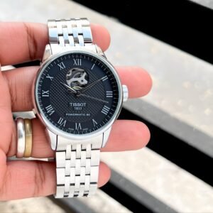 TISSOT LE-LOCLE T-CLASSIC AUTOMATIC