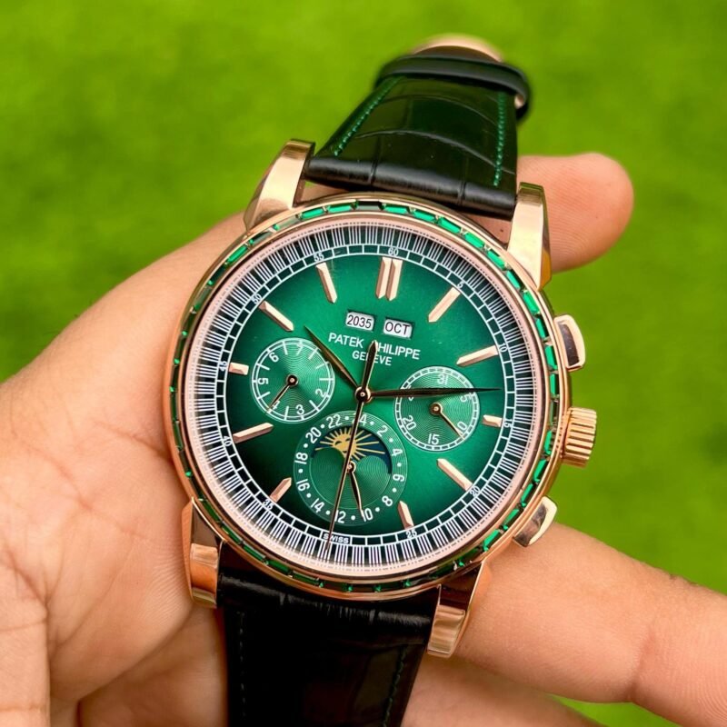 PATEK PHILIPPE 5271/11