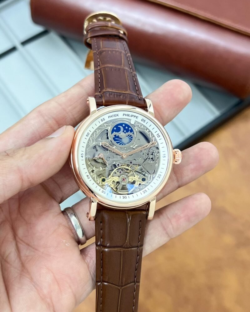 PATEK PHILIPPE 7AAA PREMIUM