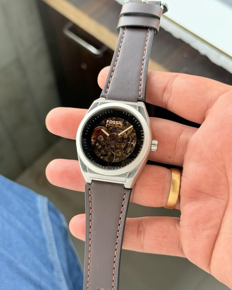 FOSSIL EVERETT SKELETON PREMIUM