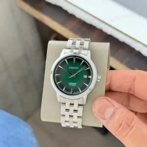 SEIKO PRESAGE COCKTAIL AUTOMATIC