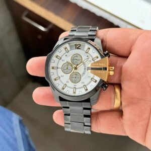 DIESEL CHRONOGRAPH 10-BAR