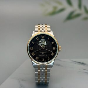 TISSOT LE-LOCLE POWERMATIC 80