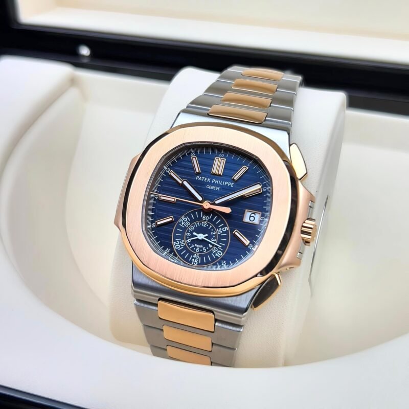 PATEK PHILIPPE NAUTILUS AUTOMATIC