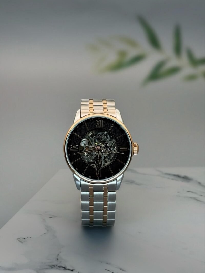 TISSOT LE-LOCLE POWERMATIC 80