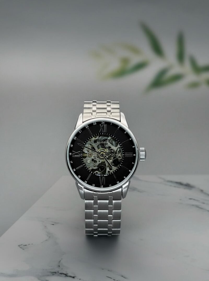 TISSOT LE-LOCLE POWERMATIC 80