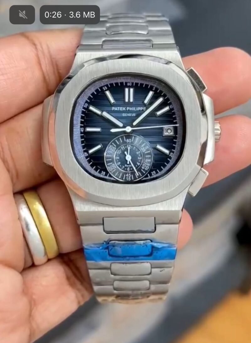 PATEK PHILIPPE 10AA PREMIUM