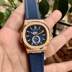 PATEK PHILIPPE NAUTILUS 5726A
