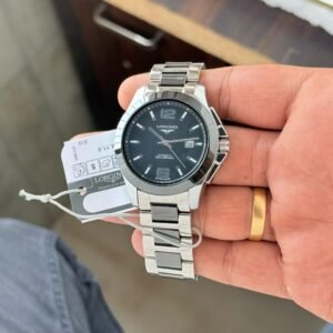 LONGINES CONQUSET PREMIUM