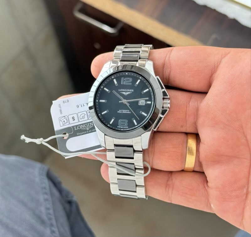 LONGINES CONQUSET PREMIUM