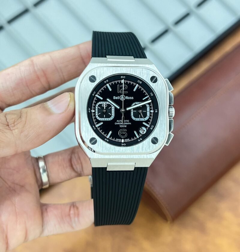 BELL.& ROSS BR-05 10AA ULTRA PREMIUM