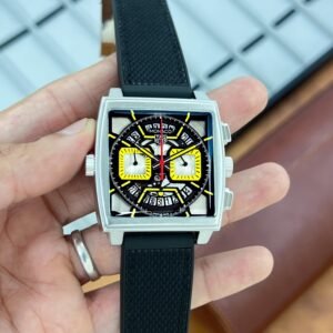 TAG HEUER MONACO CHRONOGRAPH ORIGINAL