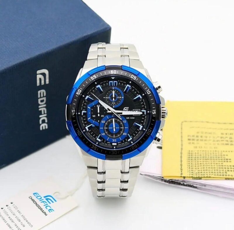 EDIFICE CASIO EFR-359 ORIGINAL