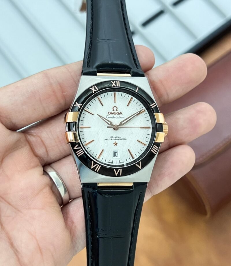 OMEGA CONSTELLATION 41 10AA PREMIUM