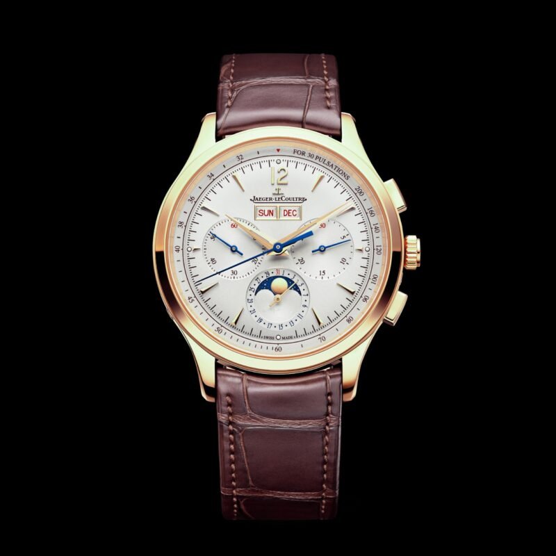 JAEGER LECOULTRE MASTER 7AAA