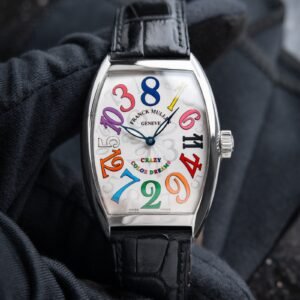 FRANCK MULLER CASABLANCA PREMIUM