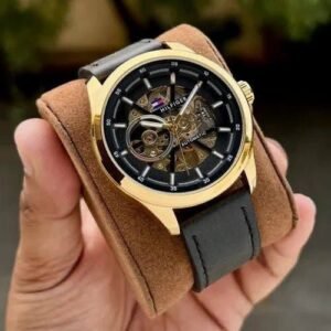 TOMMY HILFIGER MODERN AUTOMATIC