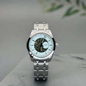 TISSOT T-CLASSIC SQUELWTTE  7A AUTOMATIC