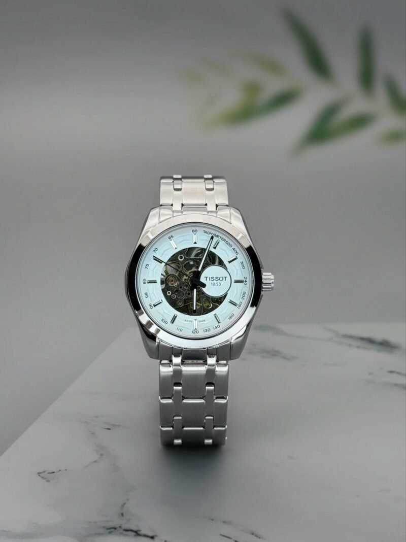 TISSOT T-CLASSIC SQUELWTTE 7A AUTOMATIC