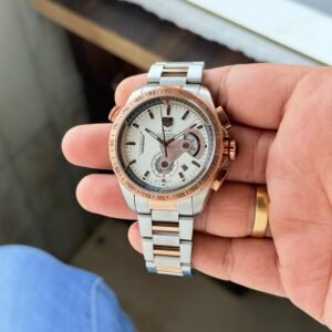 TAG HEUER CARRERA CALIBRE 36 PREMIUM