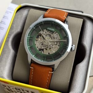 FOSSIL 7A ORIGINAL AUTOMATIC