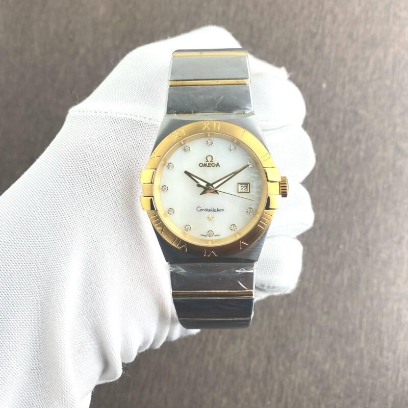 OMEGA CONSTELLATION 7AA PREMIUM