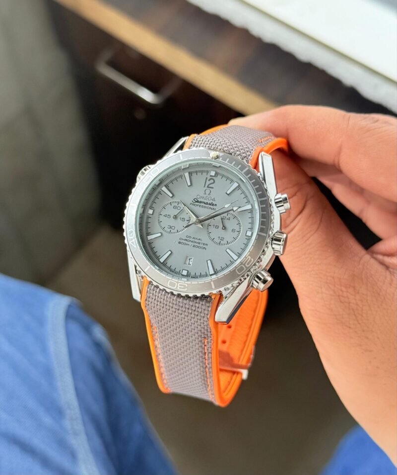 OMEGA SEAMASTER 7A PREMIUM