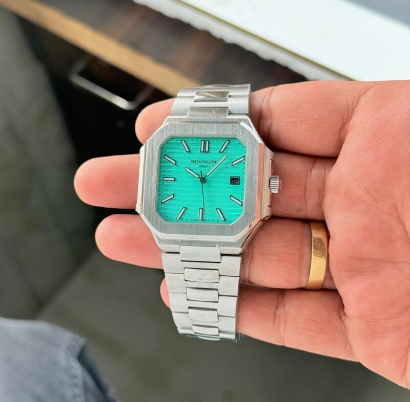 PATEK PHILIPPE CUBITUS 7AA PREMIUM