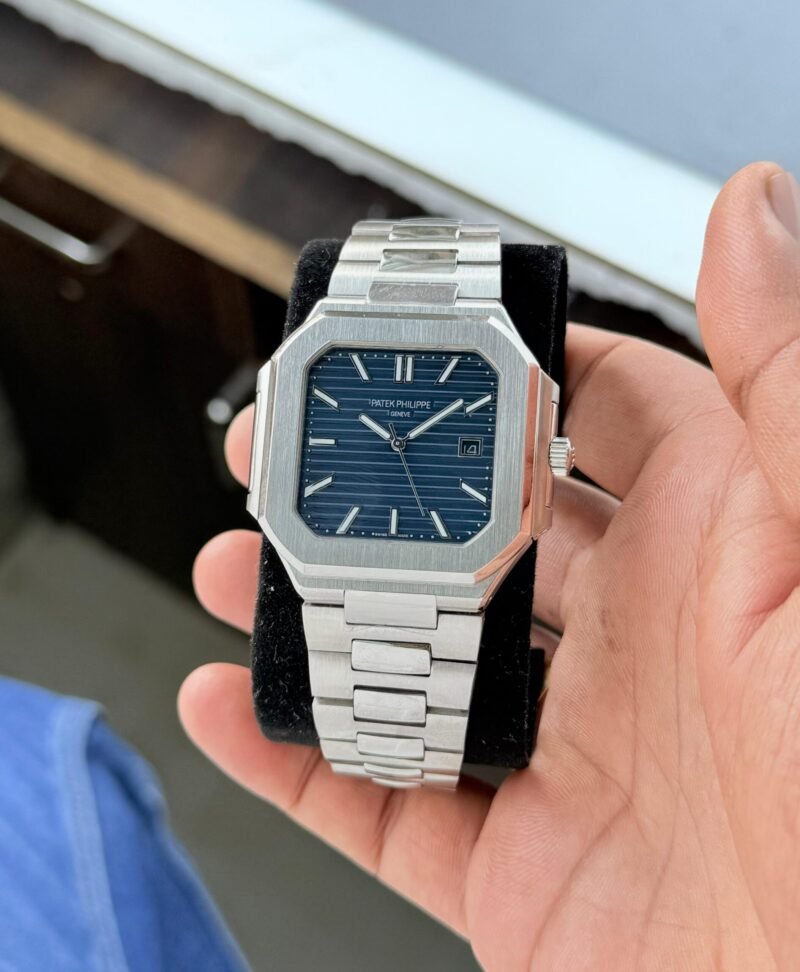 PATEK PHILIPPE CUBITUS 7AA PREMIUM