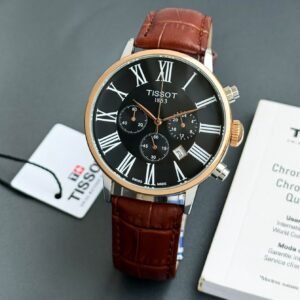 TISSOT CHEMIN DES TOURELLES 1853