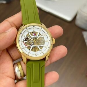 TOMMY HILFIGER MODERN AUTOMATIC 7AA PREMIUM