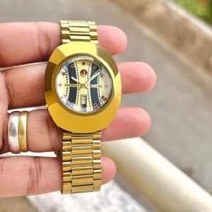 RADO DIASTAR 7AA PREMIUM AUTOMATIC