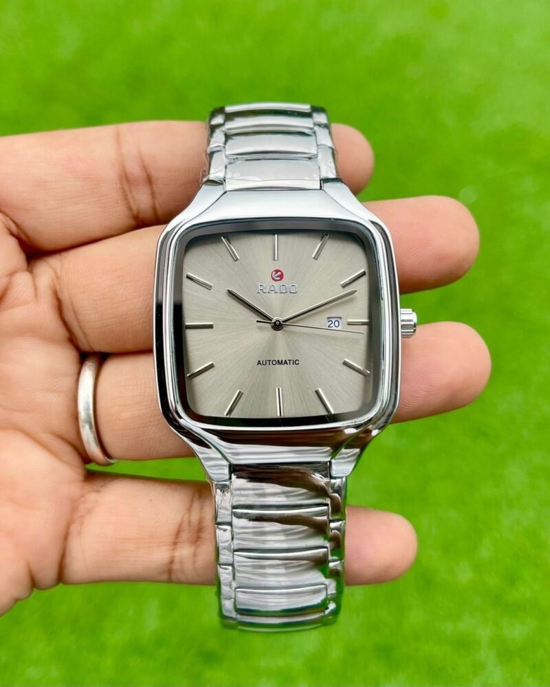 RADO TRUE SQUARE UNDIGITAL PREMIUM