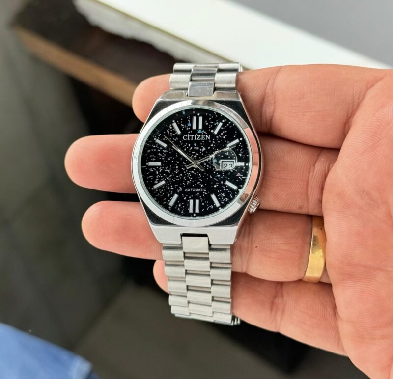 CITIZEN QUARTZ SWEEP CLASSIC 7AA
