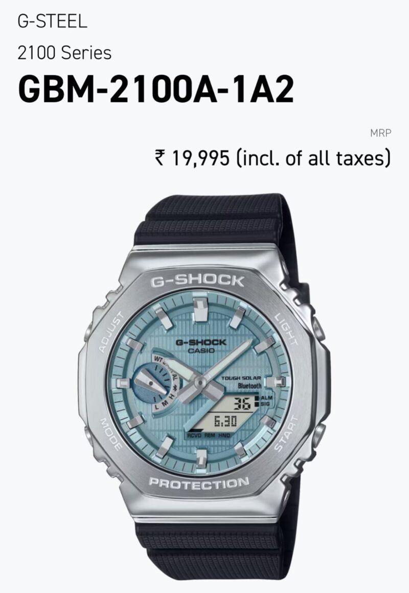 1000027312.jpg CASIO G SHOCK GBM 2100 AUTO LIGHT