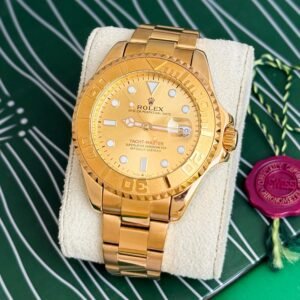 ROLEX YATCH MASTER 7AAA PREMIUM