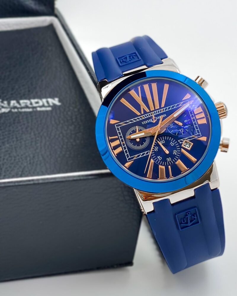 ULYSSE NARDIN 7AAA PREMIUM ORIGINAL