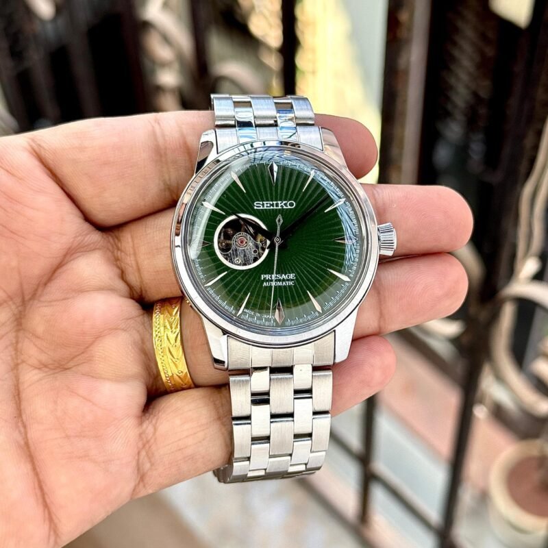 SEIKO PRESAGE COCKTAIL 7AAA PREMIUM