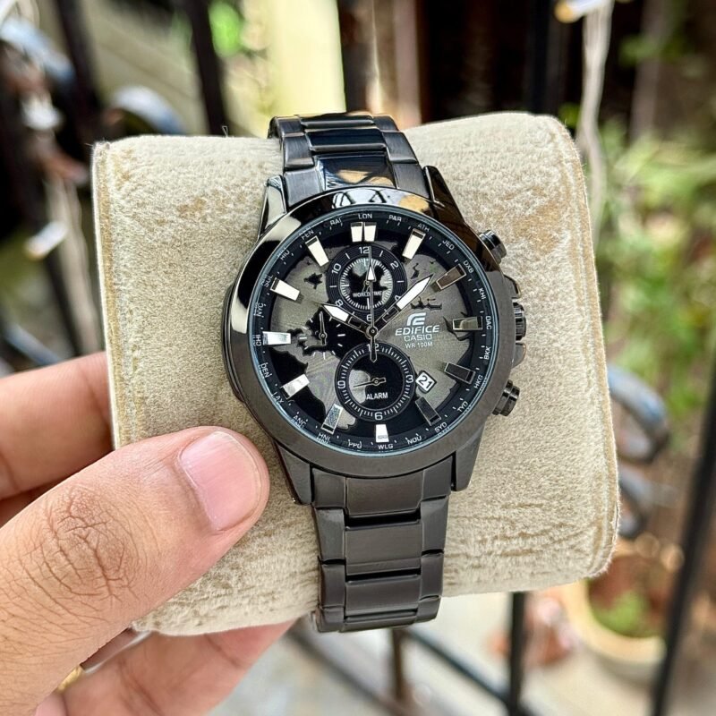 CASIO EDIFICE EFR-303D ORIGINAL