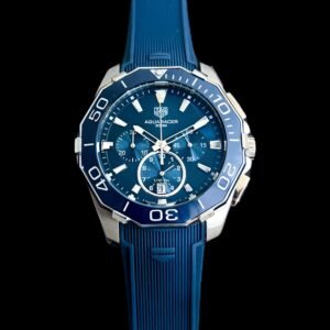 TAG HEUER AQUARACER PROFESSIONAL 300 PREMIUM