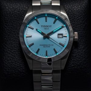 TISSOT T- CLASSIC POWERMATIC 80 AUTOMATIC
