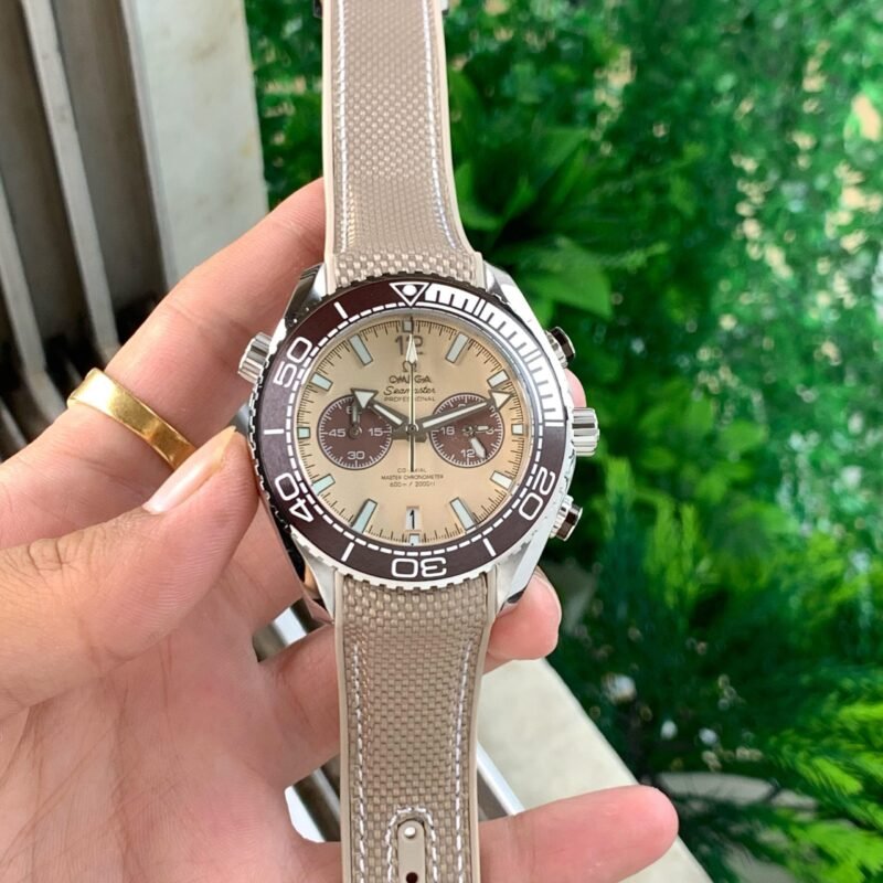 OMEGA SEAMASTER PLANET OCEAN 7AA PREMIUM